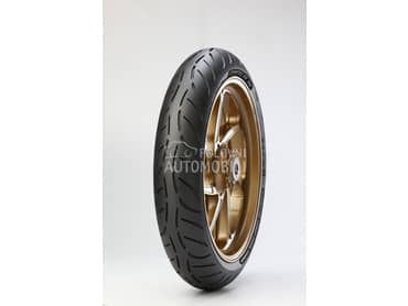 Metzeler 120/70 R17 Letnja