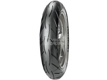 Metzeler 120/70 R17 Letnja