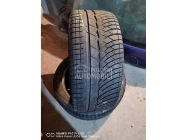 Michelin 255/40 R18 Zimska