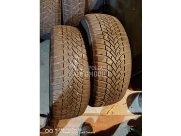 Bridgestone 205/55 R16 Zimska