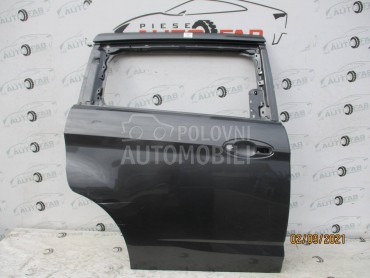 Zadnja desna vrata za Ford Grand C-Max od 2013. do 2019. god.