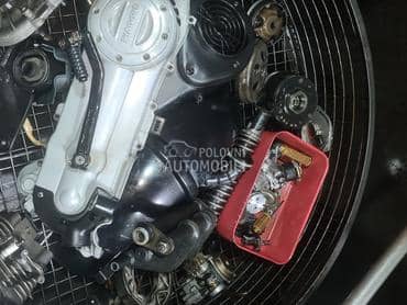 Piaggio Hexagon 125cc