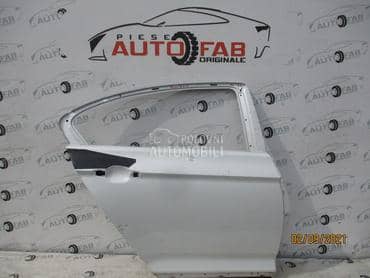 Zadnja desna vrata  limuzina za Volkswagen Passat B8 od 2015. do 2021. god.