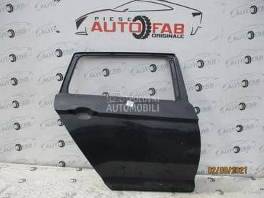 Zadnja desna vrata  karavan za Volkswagen Passat B8 od 2015. do 2021. god.