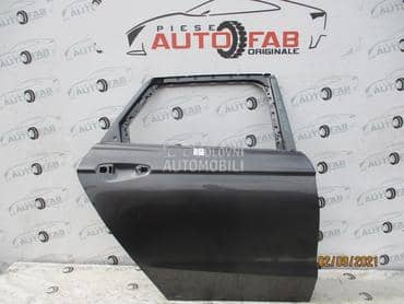 Zadnja desna vrata  karavan za Ford Mondeo od 2014. do 2021. god.