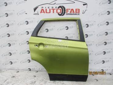 Zadnja desna vrata za Suzuki SX4 S-Cross od 2013. do 2022. god.