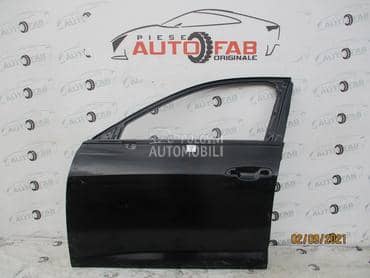 Prednja leva vrata 4K c8 za Audi A6 od 2018. do 2022. god.