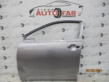 Prednja leva vrata za Toyota C-HR od 2016. do 2021. god.