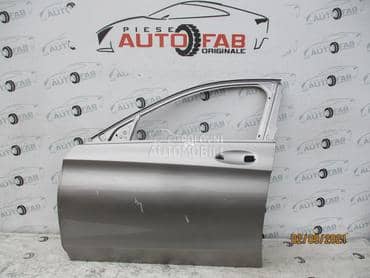 Prednja leva vrata W205 za Mercedes Benz C Klasa od 2014. do 2021. god.