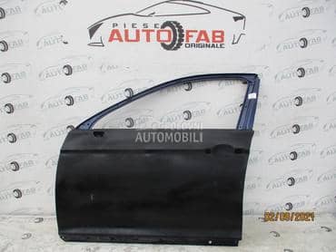 Prednja leva vrata za Volkswagen Passat B8 od 2015. do 2021. god.