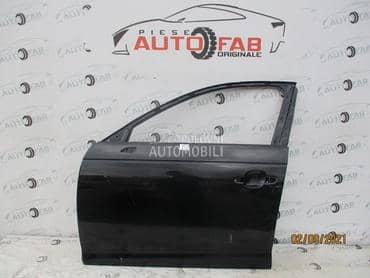 Prednja leva vrata B9 za Audi A4 od 2016. do 2019. god.