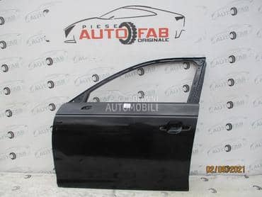 Prednja leva vrata  B9 za Audi A4 od 2016. do 2019. god.