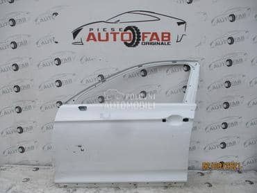 Prednja leva vrata za Volkswagen Passat B7 od 2015. do 2019. god.