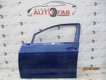 Prednja leva vrata za Volkswagen Golf 7 od 2013. do 2019. god.