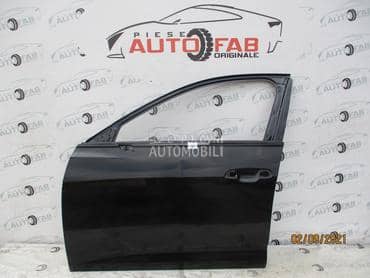 Prednja leva vrata 4K C8 za Audi A6 od 2018. do 2022. god.