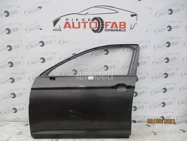 Prednja leva vrata za Volkswagen Passat B8 od 2015. do 2021. god.