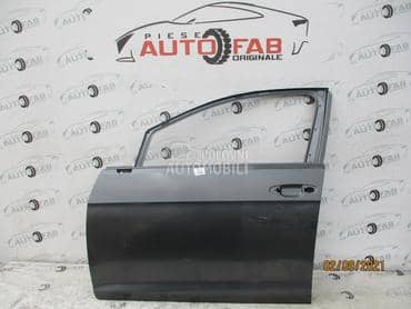 Prednja leva vrata za Volkswagen Golf 7 od 2013. do 2019. god.