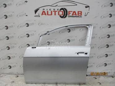 Prednja leva vrata za Volkswagen Golf 7 od 2013. do 2019. god.