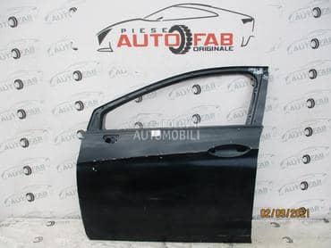 Prednja leva vrata za Opel Astra K od 2016. do 2021. god.