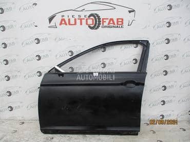 Prednja leva vrata za Volkswagen Passat B8 od 2015. do 2021. god.