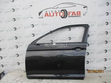 Prednja leva vrata za Volkswagen Passat B8 od 2015. do 2021. god.