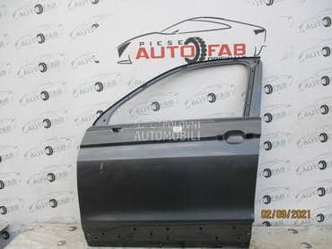 Prednja leva vrata za Volkswagen Tiguan od 2016. do 2021. god.