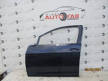 Prednja leva vrata za Volkswagen Golf 7 od 2013. do 2019. god.