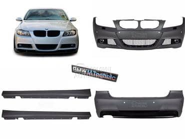 M branici za BMW 315, 316, 318 ... od 2004. do 2013. god.