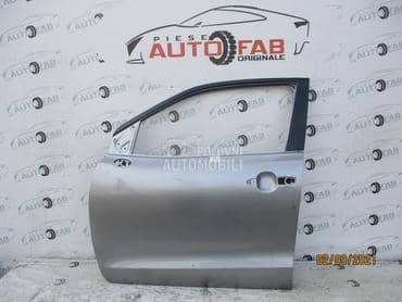 Prednja leva vrata za Suzuki Baleno od 2015. do 2021. god.