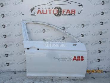 Prednja desna vrata za Volkswagen Passat B8 od 2015. do 2021. god.