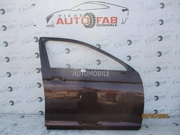 Prednja desna vrata za Volkswagen Passat B8 od 2015. do 2019. god.