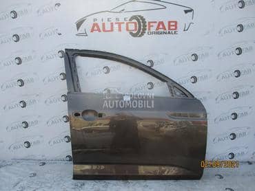Prednja desna vrata za Renault Talisman od 2015. do 2021. god.