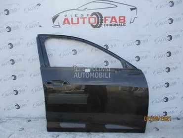 Prednja desna vrata 4K C8 za Audi A6 od 2018. do 2022. god.