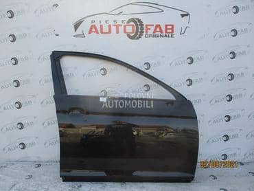 Prednja desna vrata za Volkswagen Passat B8 od 2015. do 2021. god.