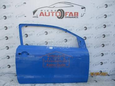 Prednja desna vrata 3vrata za Volkswagen up! od 2010. do 2021. god.