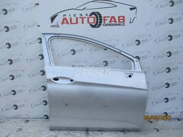 Prednja desna vrata za Opel Astra K od 2016. do 2021. god.