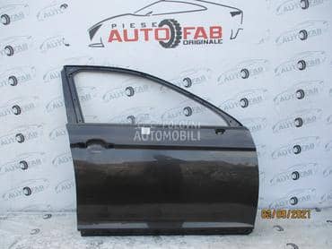 Prednja desna vrata za Volkswagen Passat B8 od 2015. do 2017. god.