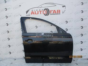 Prednja desna vrata D4 H4 za Audi A8 od 2010. do 2017. god.