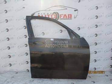 Prednja desna vrata G01 za BMW X3 od 2018. do 2022. god.