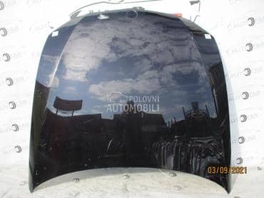 Hauba E92 E93 coupe cabrio za BMW Serija 3 od 2007. do 2010. god.