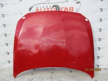 Hauba za BMW Serija 1, Serija 2 od 2012. do 2021. god.