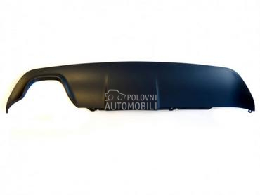 Difuzor 530 E60 za BMW 518, 520, 523 ... od 2003. do 2010. god.