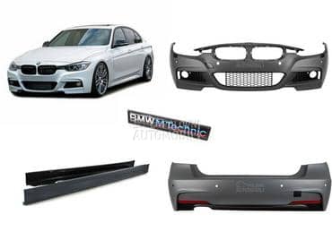 M branici za BMW 315, 316, 318 ... od 2011. do 2019. god.