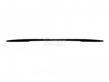 Spojler gepeka M Performance F30 za BMW 315, 316, 318 ... od 2011. do 2019. god.