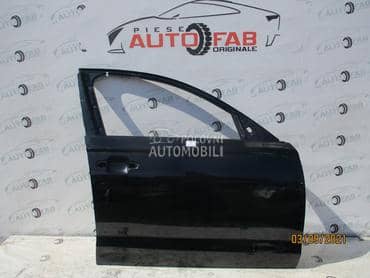 Prednja desna vrata 4G C7 za Audi A6 od 2011. do 2018. god.