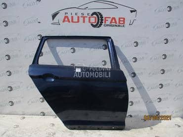 Zadnja desna vrata karavan za Volkswagen Passat B8 od 2015. do 2021. god.