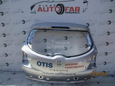 Gepek vrata gepeka  karavan za Renault Megane od 2008. do 2016. god.