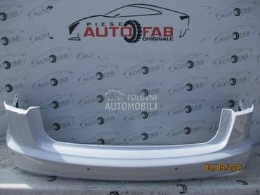 Zadnji branik karavan 4G C7 za Audi A6 od 2014. do 2018. god.