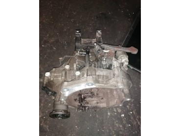 Menjac 1.2 za Škoda Fabia od 2000. do 2008. god.