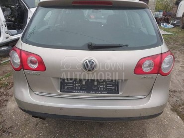 Gepek vrata za Volkswagen Passat B6 od 2004. do 2009. god.